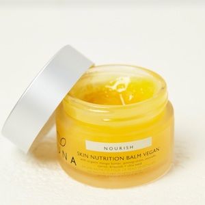 Vegan Nourish Skin Nutrition Balm ($80 value)